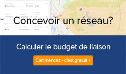 Calculate Link Budget Calculate Link Budget